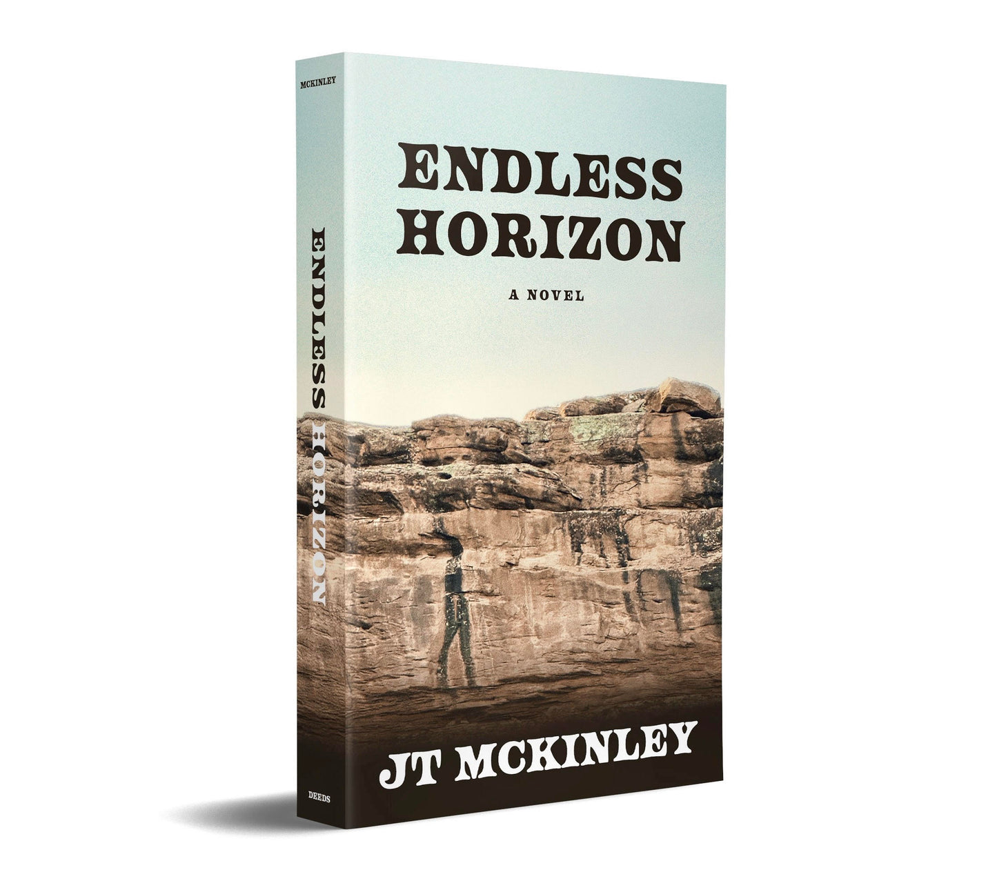Endless Horizon - A Novel